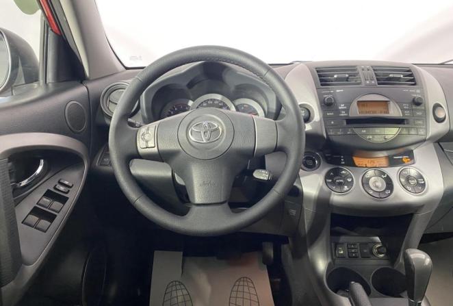 Toyota RAV4 III (XA30) с пробегом 2007 года, цена 1 080 000 рублей, 259145 км, внедорожник, Автокод Объявления