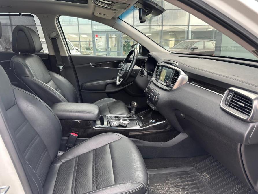 Kia Sorento III Prime Екатеринбург  - изображение 7
