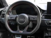 Audi A4 V (B9) Рестайлинг Москва  - изображение 50