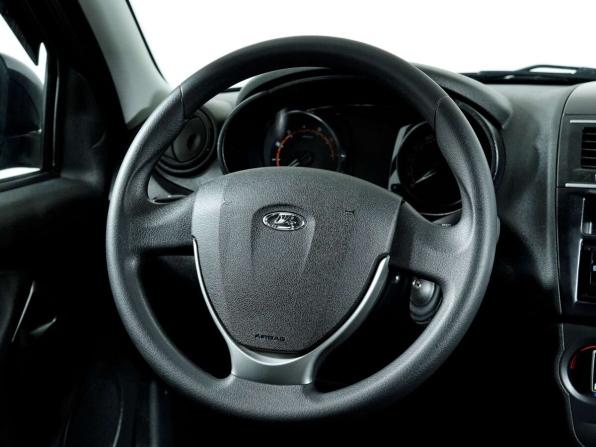 Lada (ВАЗ) Granta I Рестайлинг с пробегом 2024 года, цена 828 000 рублей, 28757 км, седан, Автокод Объявления