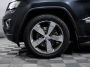 Jeep Grand Cherokee IV (WK2) Рестайлинг Москва  - изображение 53