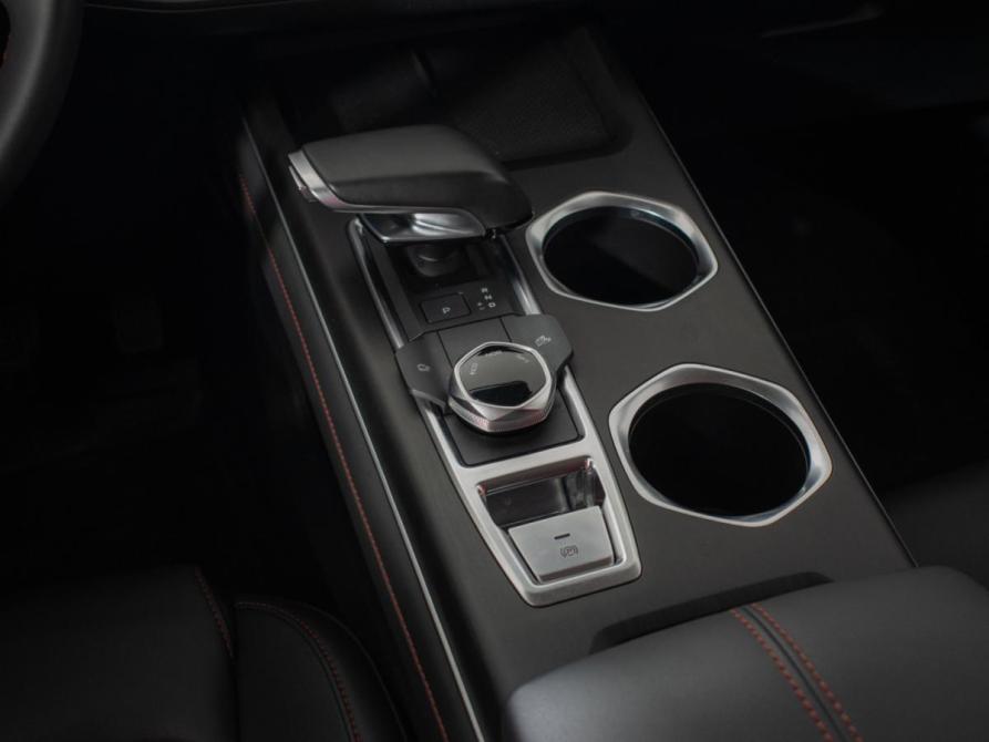 Changan CS55 Plus II Москва  - изображение 20