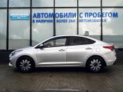 Hyundai Solaris II Екатеринбург  - изображение 25