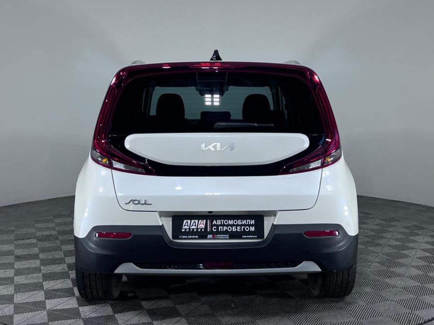 Kia Soul III Ростов-на-Дону  - изображение 7