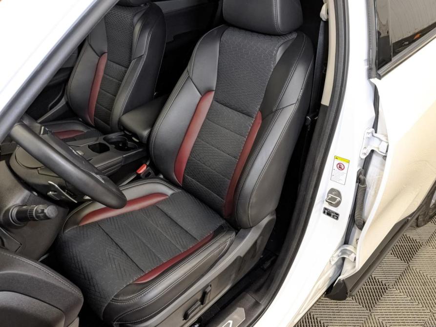 Haval F7 I Рестайлинг Москва  - изображение 20