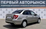 Lada (ВАЗ) Granta I Рестайлинг Краснодар  - изображение 24