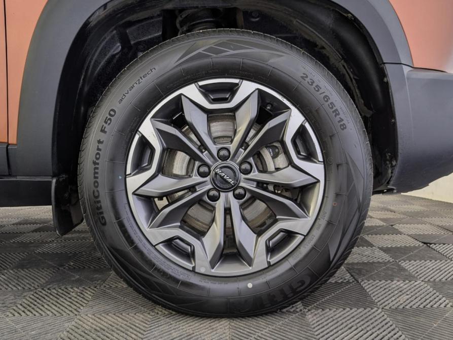 Haval Dargo Москва  - изображение 12