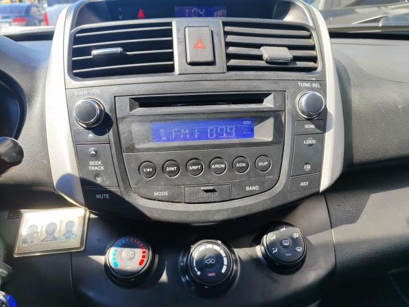 Lifan X60 I с пробегом 2014 года, цена 439 000 рублей, 159105 км, внедорожник, Автокод Объявления