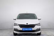 Skoda Rapid II Пермь  - изображение 23