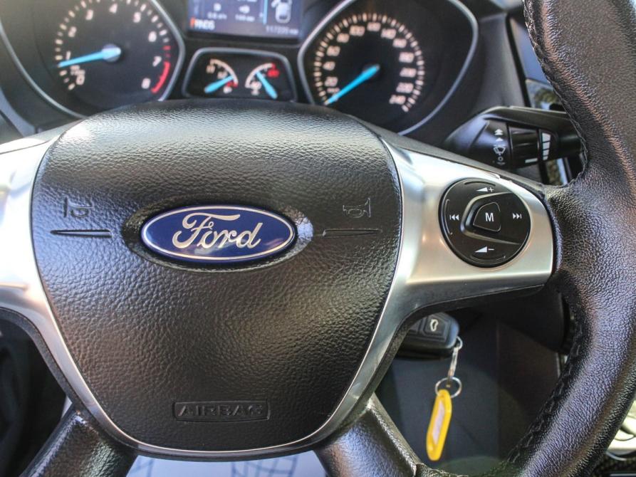 Ford Focus III Калуга  - изображение 12