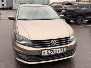 Volkswagen Polo V Рестайлинг Санкт-Петербург  - изображение 6