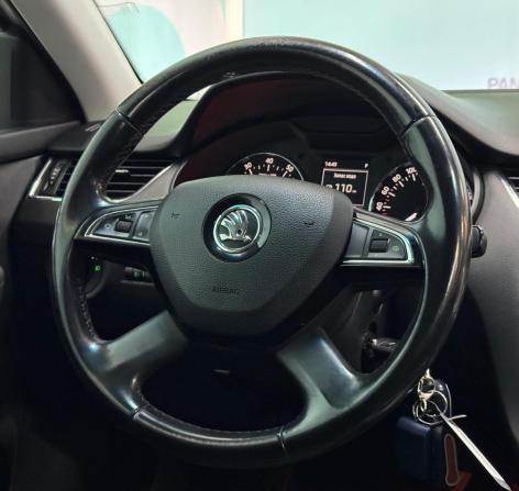 Skoda Octavia III (A7) с пробегом 2013 года, цена 1 200 000 рублей, 193150 км, лифтбек, Автокод Объявления