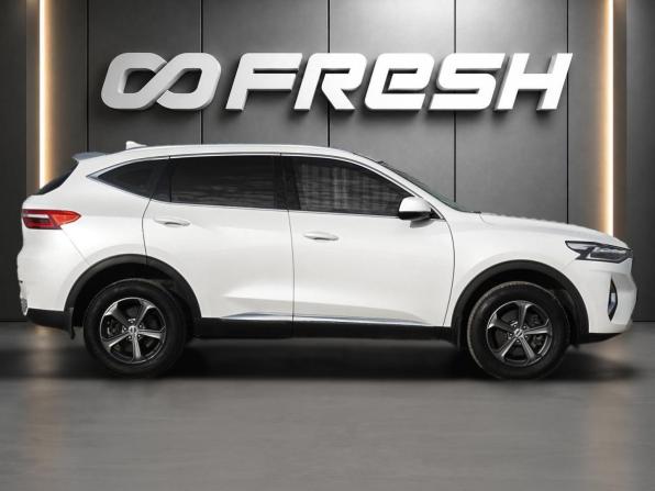 Haval F7 I с пробегом 2021 года, цена 1 698 000 рублей, 79192 км, внедорожник, Автокод Объявления