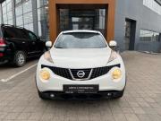 Nissan Juke I Краснодар  - изображение 20