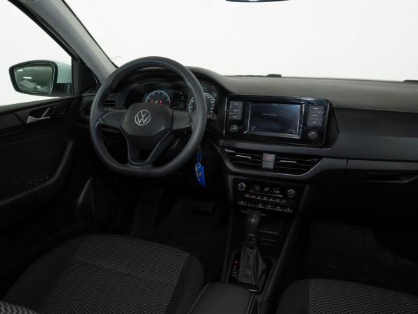 Volkswagen Polo VI с пробегом 2022 года, цена 1 870 000 рублей, 70496 км, лифтбек, Автокод Объявления