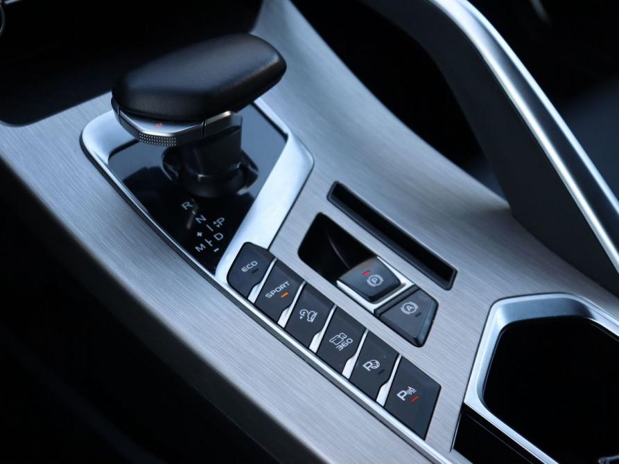 Geely Coolray I Самара  - изображение 18