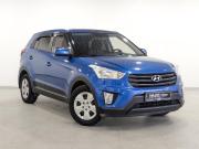 Hyundai Creta I Москва  - изображение 30