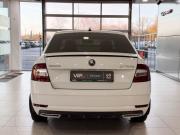 Skoda Octavia III (A7) Рестайлинг Тверь  - изображение 17
