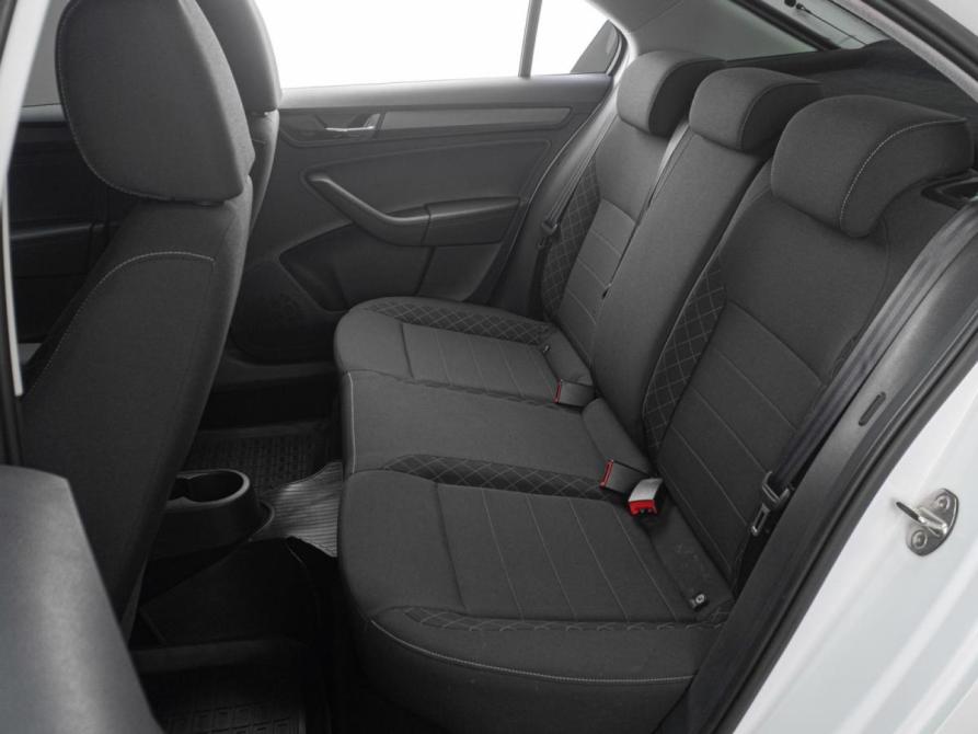 Skoda Rapid II Тюмень  - изображение 9