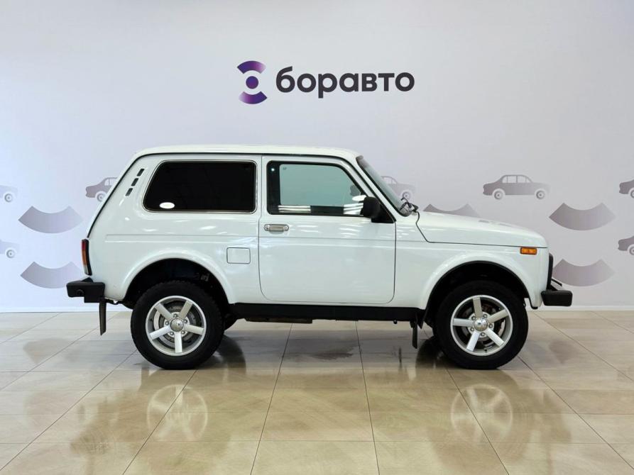 Lada (ВАЗ) 2121 (4x4) I Рестайлинг Ставрополь  - изображение 6