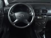 Toyota Avensis II Рестайлинг Кемерово  - изображение 27