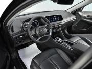 Hyundai Sonata VIII (DN8) Москва  - изображение 17