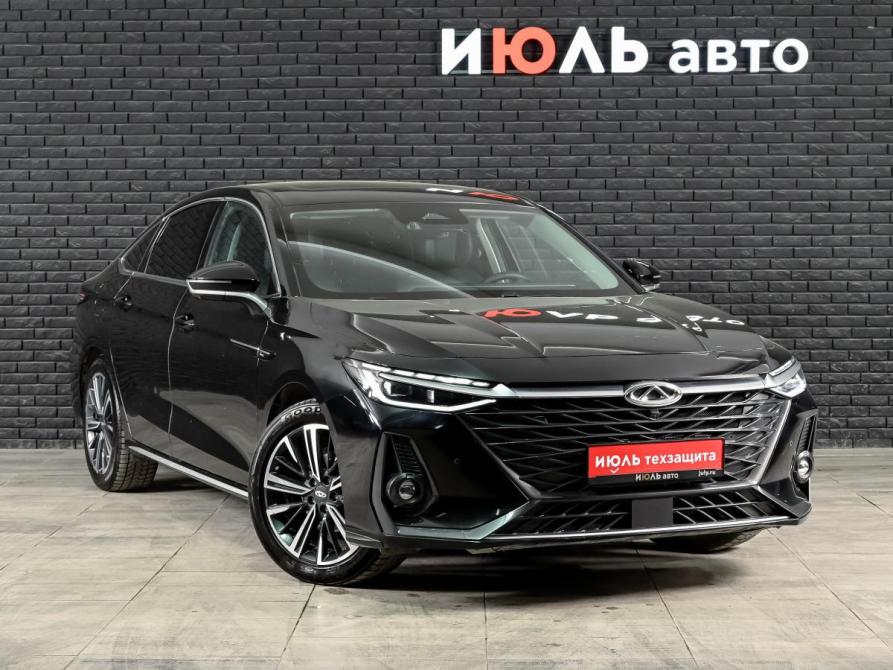 Chery Arrizo 8 Екатеринбург  - изображение 3