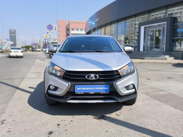 Lada (ВАЗ) Vesta I с пробегом 2021 года, цена 1 175 000 рублей, 80096 км, универсал, Автокод Объявления