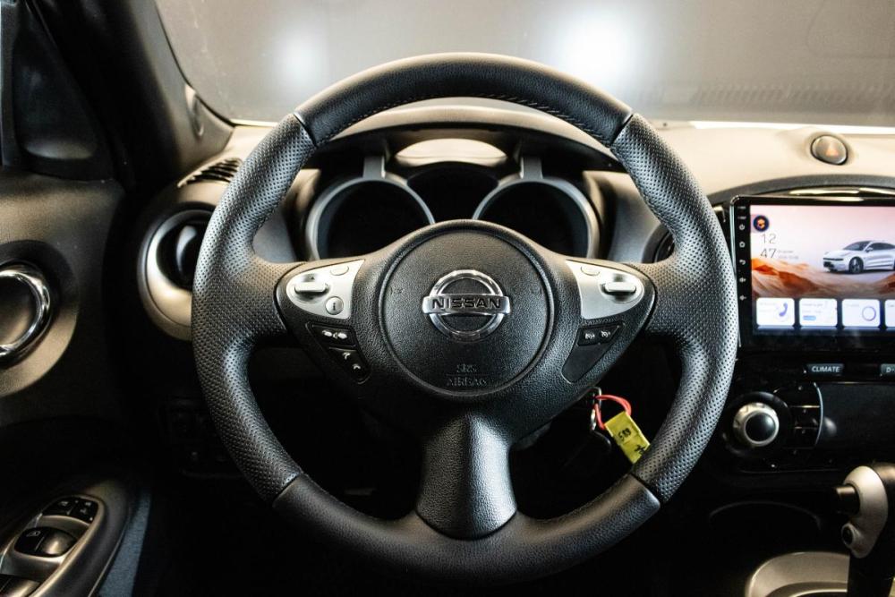 Nissan Juke I Уфа  - изображение 6