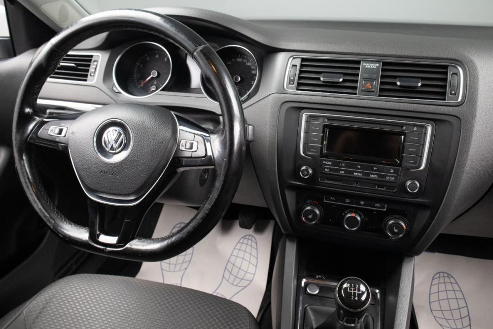 Volkswagen Jetta VI Рестайлинг Оренбург  - изображение 9