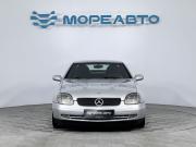 Mercedes-Benz SLK-Класс I (R170) Калининград  - изображение 15