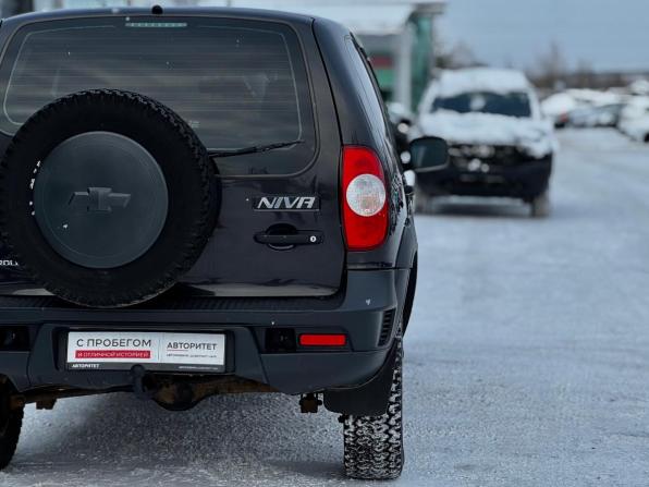 Chevrolet Niva I Рестайлинг с пробегом 2017 года, цена 729 000 рублей, 89143 км, внедорожник, Автокод Объявления