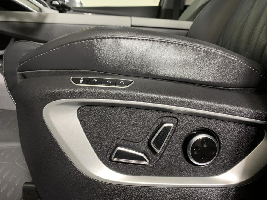 Changan CS75 Plus III Москва  - изображение 16