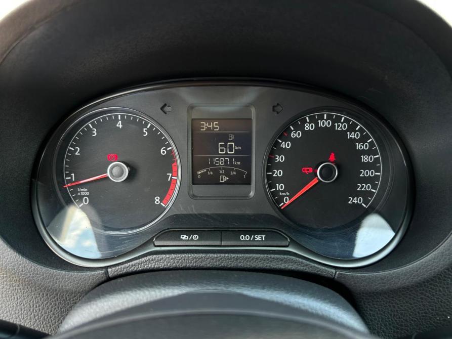 Volkswagen Polo V Рестайлинг Альметьевск  - изображение 15