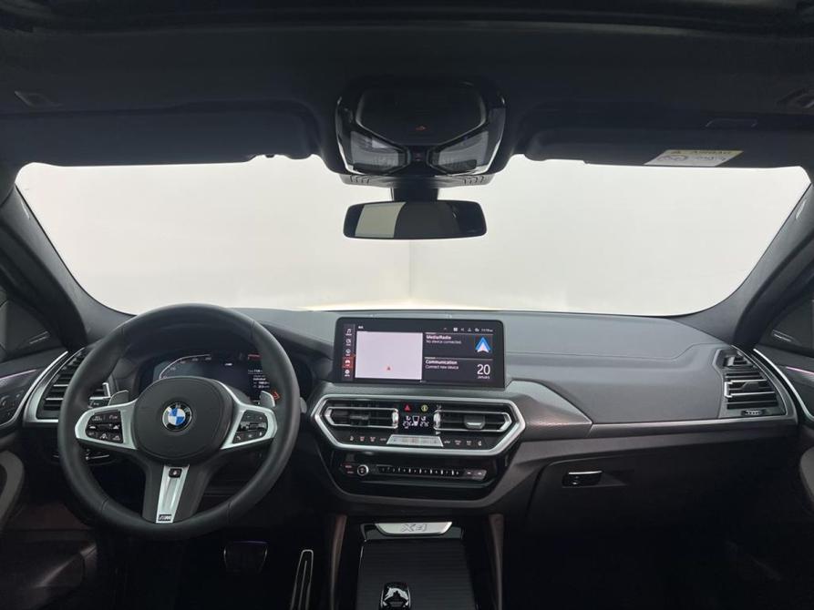 BMW X4 II (G02) Рестайлинг Москва  - изображение 7