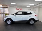Hyundai Creta I Киров  - изображение 26