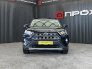 Toyota RAV4 V (XA50) Пермь  - изображение 35
