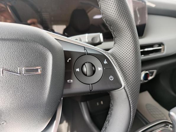 BAIC U5 Plus с пробегом 2026 года, цена 2 090 000 рублей, 5 км, седан, Автокод Объявления
