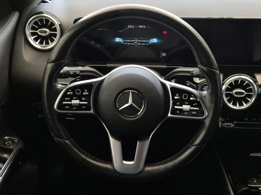 Mercedes-Benz GLA II (H247) Екатеринбург  - изображение 15