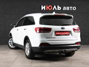 Kia Sorento III Prime Екатеринбург  - изображение 21