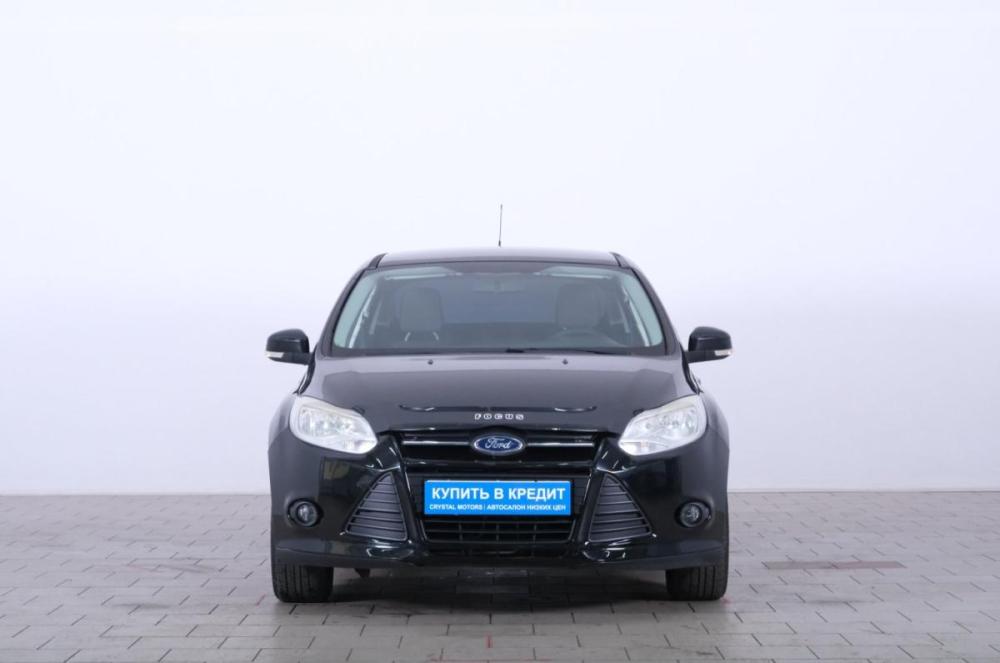 Ford Focus III Омск  - изображение 2