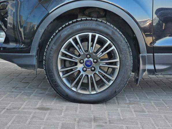 Ford Kuga II с пробегом 2014 года, цена 1 199 000 рублей, 141100 км, внедорожник, Автокод Объявления
