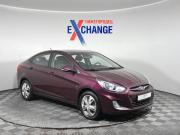 Hyundai Solaris I Нижний Новгород  - изображение 22