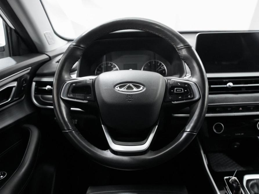 Chery Tiggo 4 Pro I Ульяновск  - изображение 14