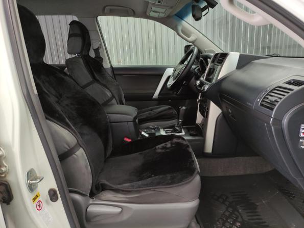 Toyota Land Cruiser Prado 150 Series с пробегом 2011 года, цена 2 590 000 рублей, 196530 км, внедорожник, Автокод Объявления