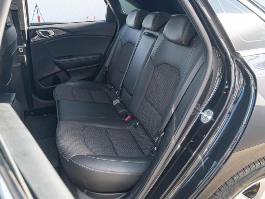 Kia Ceed III Краснодар  - изображение 8