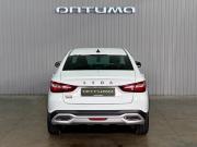 Lada (ВАЗ) Vesta I Рестайлинг (NG) Краснодар  - изображение 26