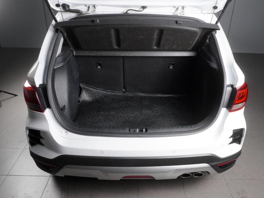 Kia Rio IV Рестайлинг Минеральные Воды  - изображение 20