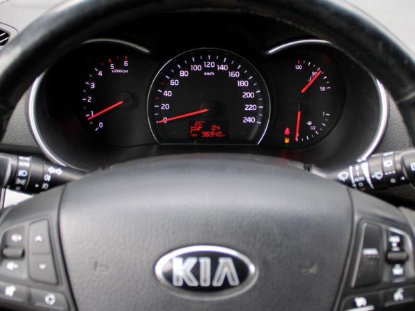 Kia Sorento II Рестайлинг с пробегом 2019 года, цена 2 577 000 рублей, 96500 км, внедорожник, Автокод Объявления