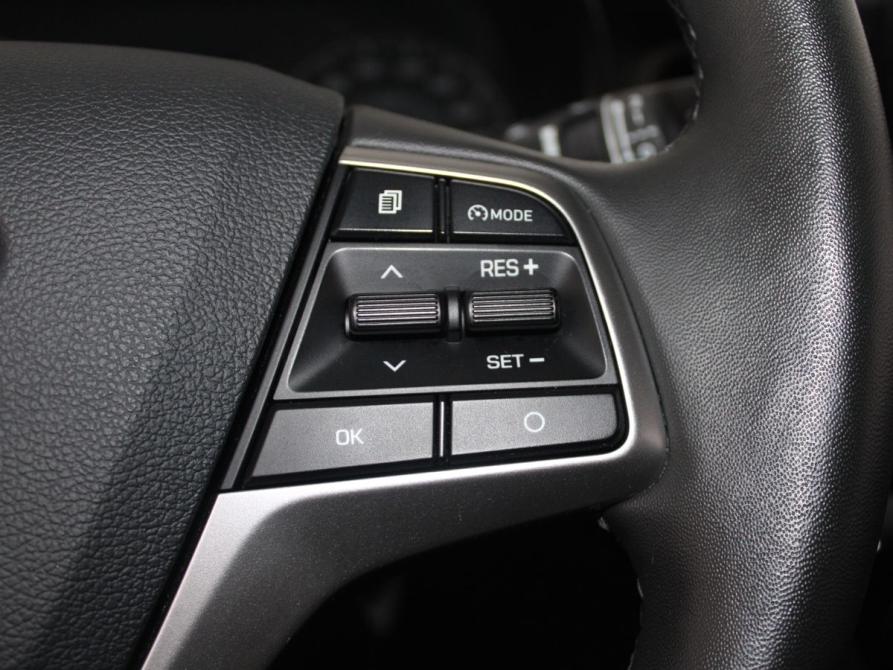 Hyundai Solaris II Рестайлинг Старый Оскол  - изображение 18